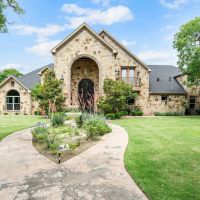 5750 Old Dennis Road Weatherford Texas 76087 images 1