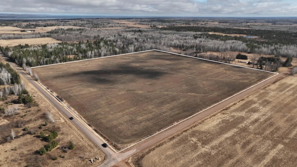 Farmland for sale in Bayfield County Wisconsin featured image