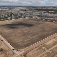 Farmland for sale in Bayfield County Wisconsin
