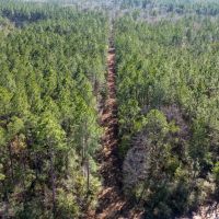 0 Whispering Pines Drive Lumberton Texas 77657 Hardin County