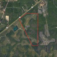 264 acres Recreational Land in Panama City FL
