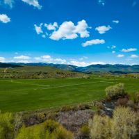 Popo Agie Meadows images 3