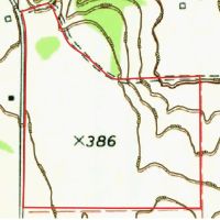 EAST TEXAS LAND FOR SALE SMITH COUNTY WHITEHOUSE LAKE TYLER images 3