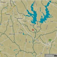 EAST TEXAS LAND FOR SALE SMITH COUNTY WHITEHOUSE LAKE TYLER images 4