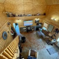 Private Paradise w Acreage Minutes from Beach Gulf Port MS images 4