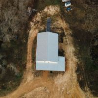 108.5 Acres with a Barndominium and Shop in Attala County MS images 2