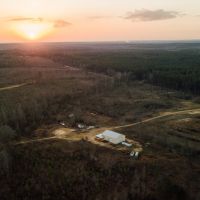 108.5 Acres with a Barndominium and Shop in Attala County MS images 4