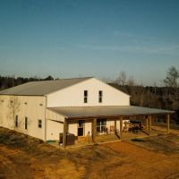 108.5 Acres with a Barndominium and Shop in Attala County MS images 5