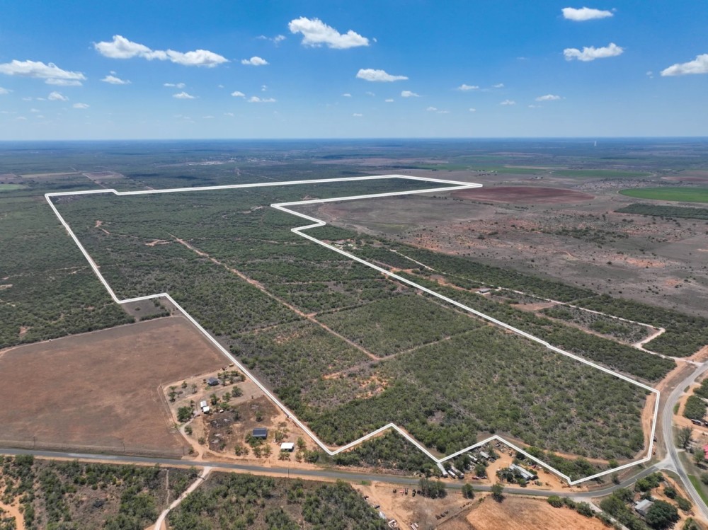La Parita Creek Ranch featured image