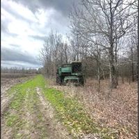 160 Acres in East Carroll Parish in Lake Providence LA images 2