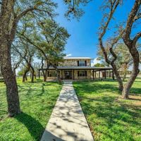 Kendall County Guadalupe River Ranch E of Comfort images 1