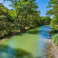 Kendall County Guadalupe River Ranch E of Comfort images 2