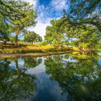 Kendall County Guadalupe River Ranch E of Comfort images 5