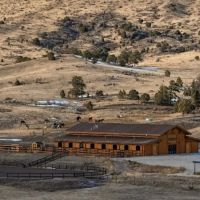 Gold Pan Guest Ranch