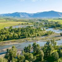 Wood River Ranch