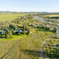 Wood River Ranch images 2