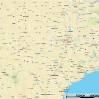 East Texas Legacy Ranch for Sale Rusk County Near Henderson images 4