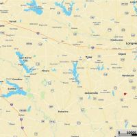East Texas Legacy Ranch for Sale Rusk County Near Henderson images 5