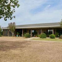 SW Miss House With 88 Acres and 6 Ponds
