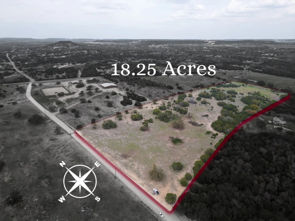 TBD County Road 4630 featured image