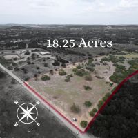 TBD County Road 4630