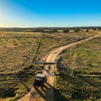 Mason County Twelve Mile Creek Ranch NE of Mason images 3