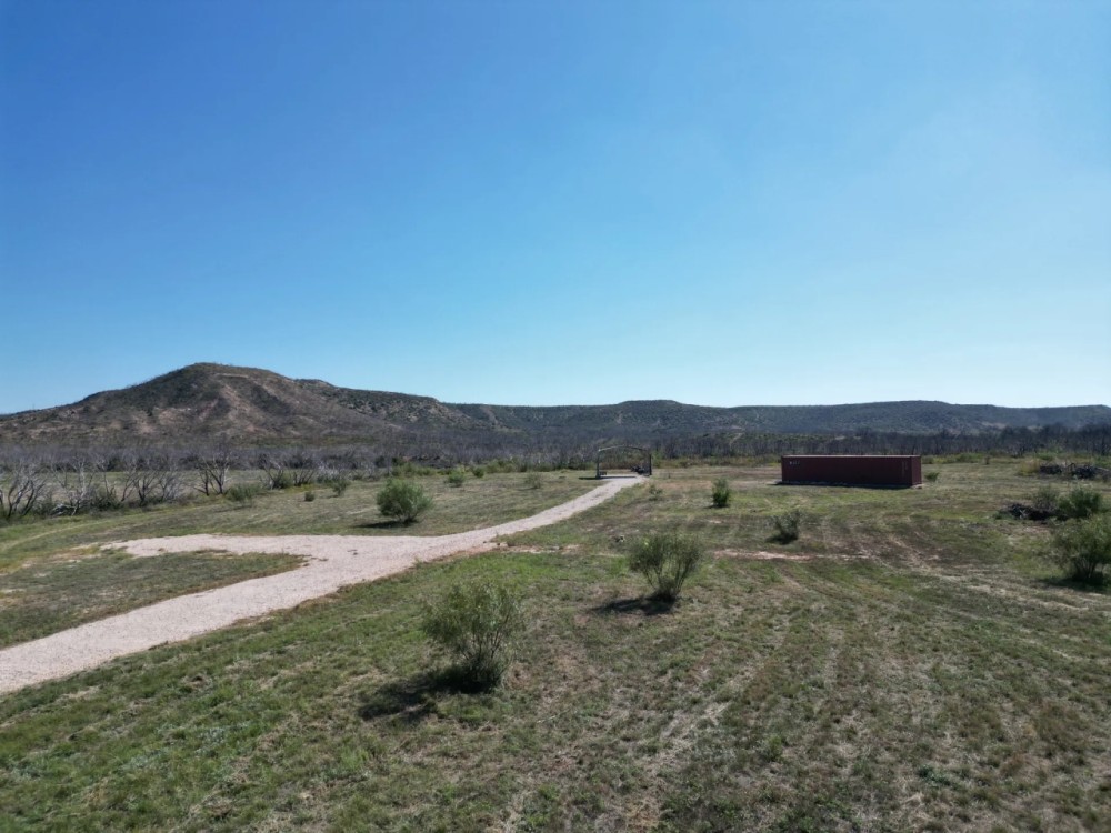Price Reduction 32.22 Acres Taylor County featured image