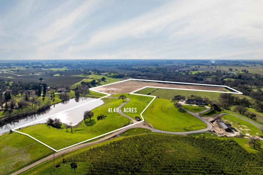 McIntire Ranch featured image
