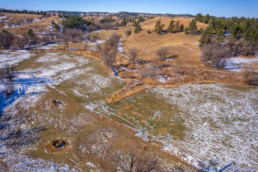 Elkhorn Creek Ranch - Hulett Wyoming featured image
