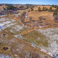 Elkhorn Creek Ranch - Hulett Wyoming