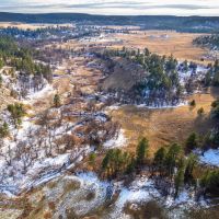 Elkhorn Creek Ranch - Hulett Wyoming images 3