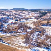 Elkhorn Creek Ranch - Hulett Wyoming images 5