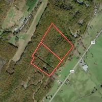 30 acres of Hunting Land with Cabin For Sale in Highland County VA