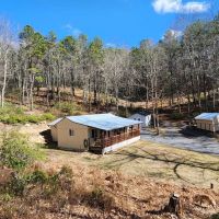 30 acres of Hunting Land with Cabin For Sale in Highland County VA images 2