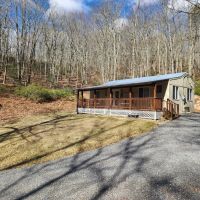 30 acres of Hunting Land with Cabin For Sale in Highland County VA images 3