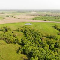 80 -Acres in 2 lots 41.10 Tillable Ground Truro IA images 2