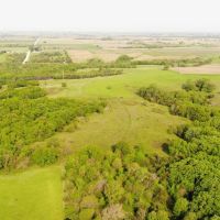 80 -Acres in 2 lots 41.10 Tillable Ground Truro IA images 4