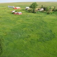 Sully County Acreage and Buildings images 3