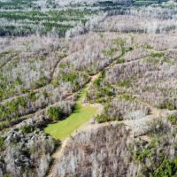 Caty Creek 120 ac Chambers Co.