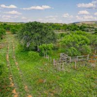 Llano County Recreational Ranch