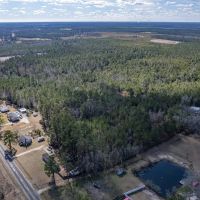 32.70 acres of Recreational and Hunting Land For Sale in Columbus County NC images 3
