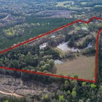 Custom Home on 50ac for Sale in Southeast LA images 2