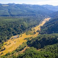 Layng Creek Rd. Dorena OR