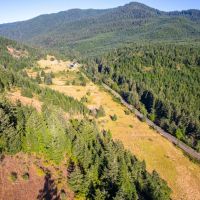 Layng Creek Rd. Dorena OR images 2