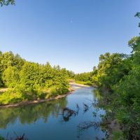 Seguin Guadalupe River Ranch