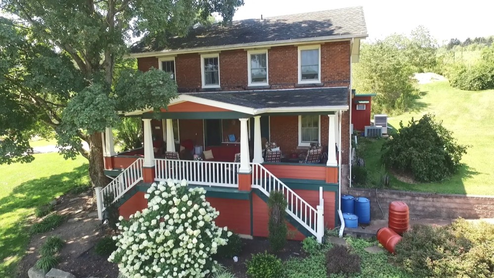 1781 Pumptown Road Fairmount City PA featured image