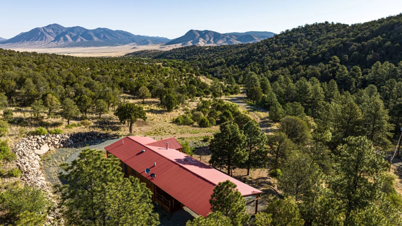 Double V Ranch - Hunting Land for Sale - HuntingLocator.com ...