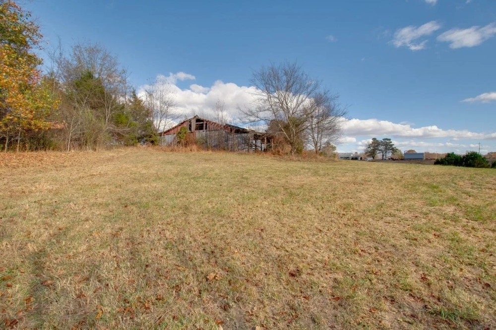 37 acres COLDWATER CREEK ROAD featured image