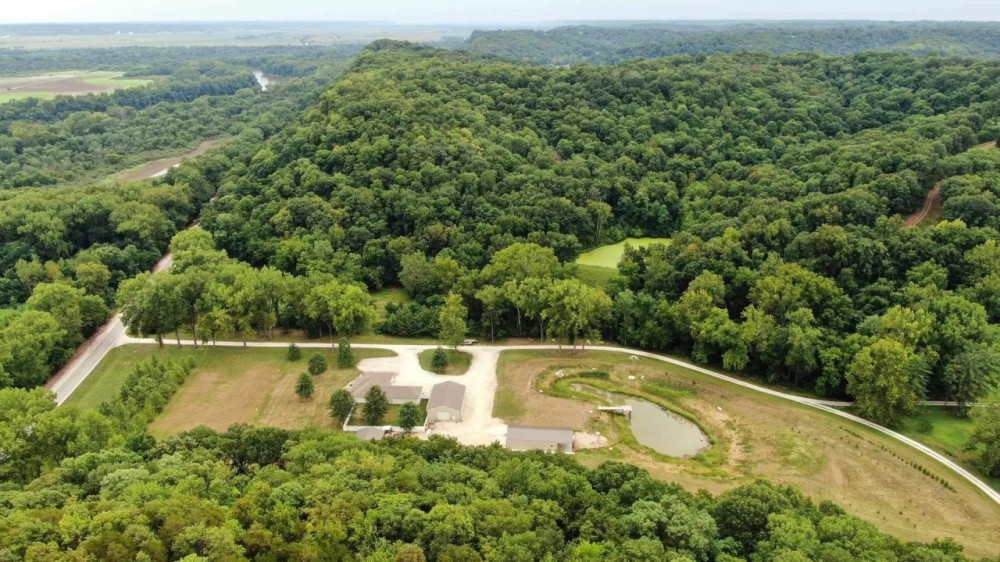 Calhoun County Oasis featured image