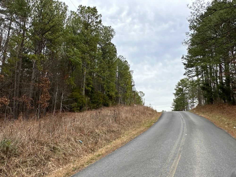 Drummond Road featured image